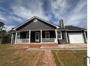 521 Camden Rd, Raeford, NC 28376