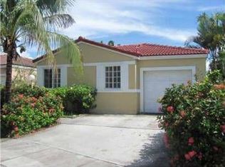 13946 SW 171st Ter, Miami, FL 33177