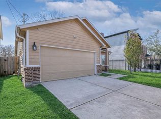 3522 Dennis St, Houston, TX 77004