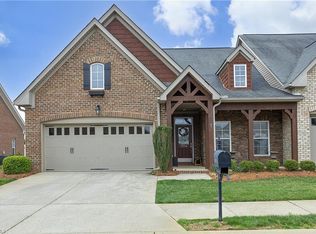 1914 Tweed Ln, Burlington, NC 27215