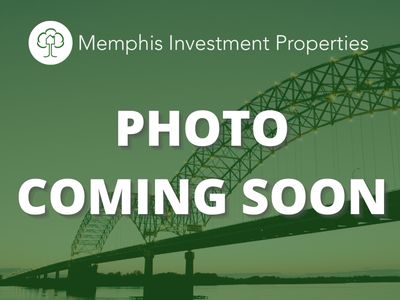 3843 Cazassa Rd, Memphis, TN, 38116