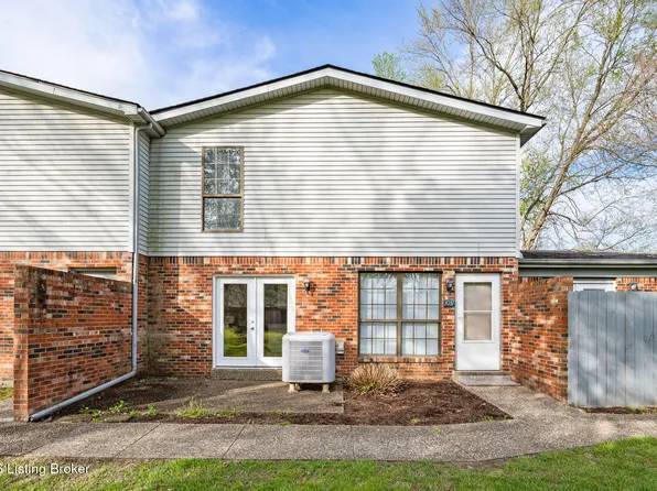3037 Fordhaven Rd, Louisville, KY 40214