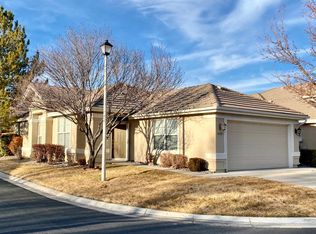 1125 Scenic Park Ter, Reno, NV 89521