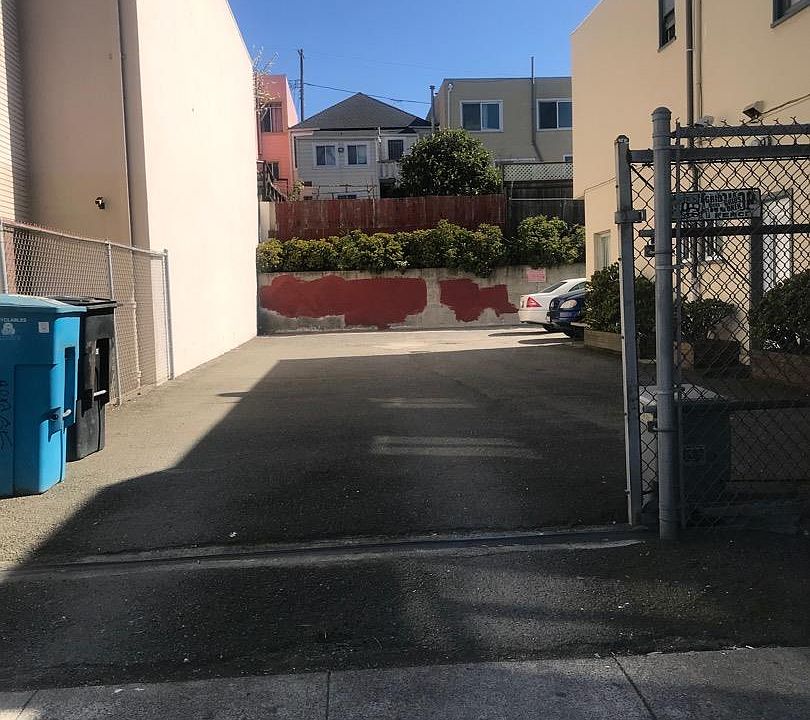1st image of 5059P Mission St