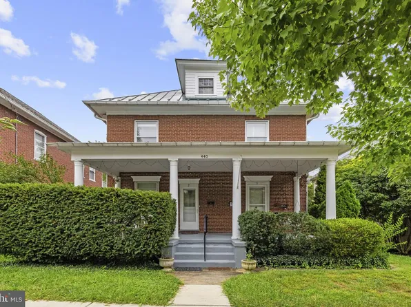 440 N Braddock St, Winchester, VA 22601