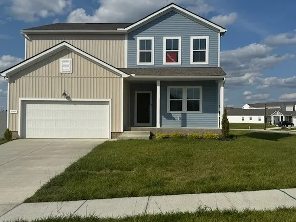 3700 Seapepper Dr Lot 18, Columbia, TN 38401