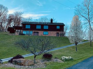 247 Mingo Church Rd, Finleyville, PA 15332
