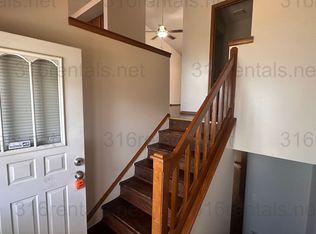 3210 S Handley St #302, Wichita, KS 67217