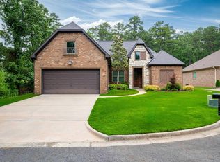 28 Talmont Pl, Little Rock, AR 72223