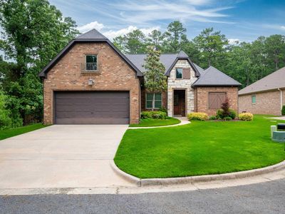 28 Talmont Pl, Little Rock, AR, 72223
