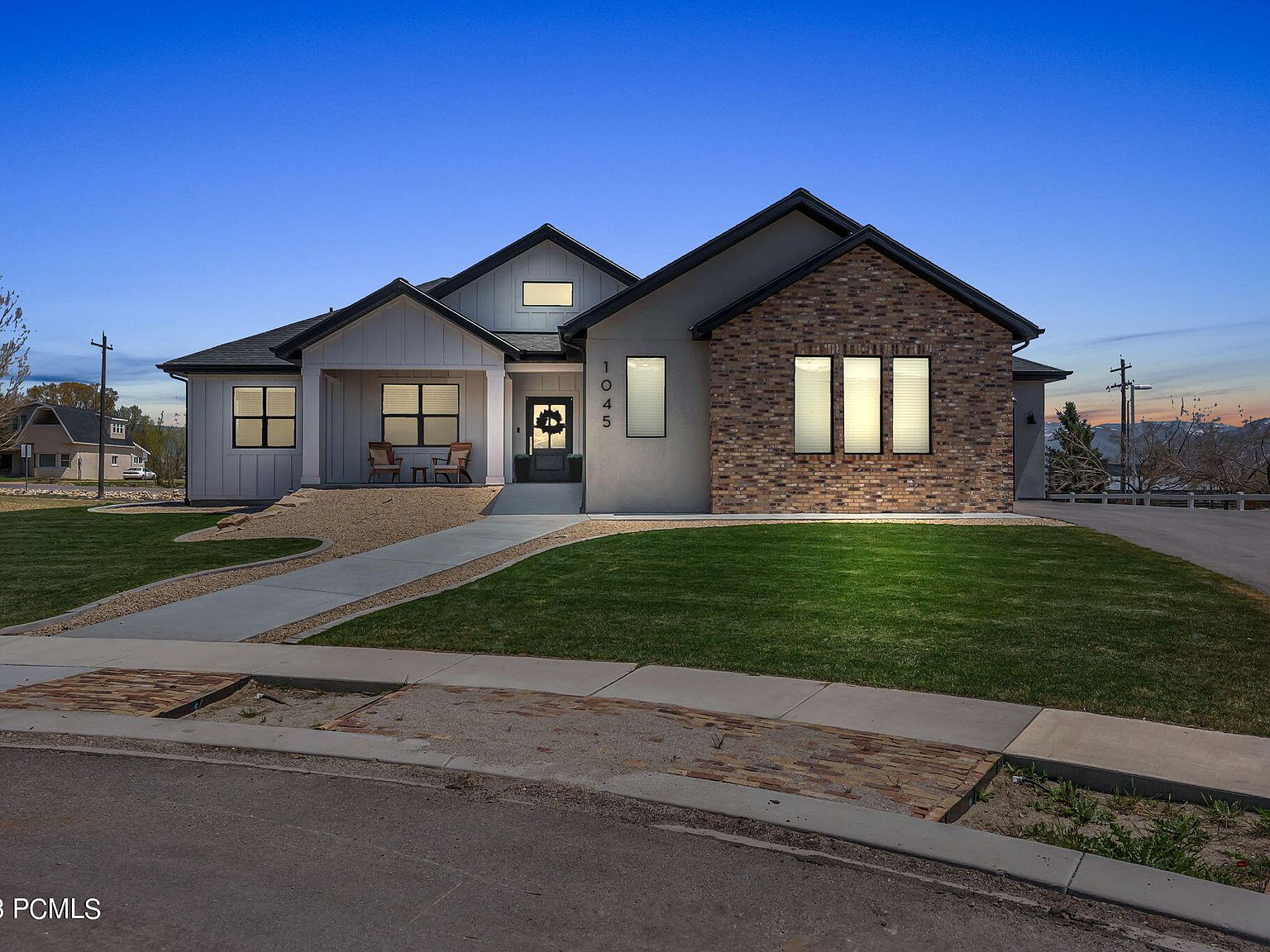 1045 S Eldons Ct, Midway, UT 84049 MLS 12301407 Zillow