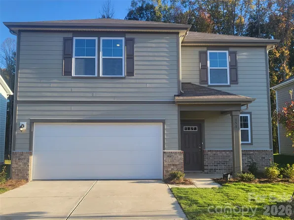358 Ladue Ln, Salisbury, NC 28147