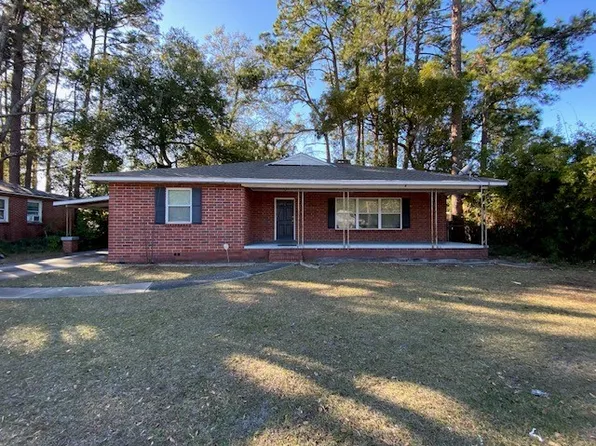 3309 Altama Ave, Brunswick, GA 31520