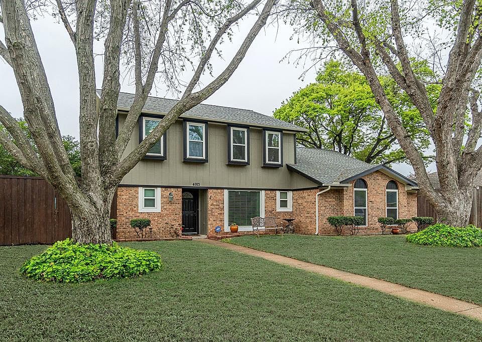 1st image of 4013 Windy Crest Dr