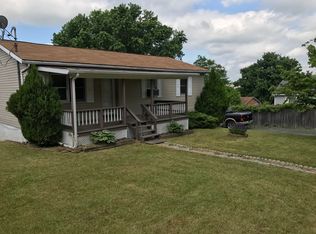 1202 E 3rd St, Morgantown, WV 26508