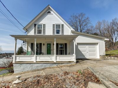 301 N Main Street, Northville, NY, 12134