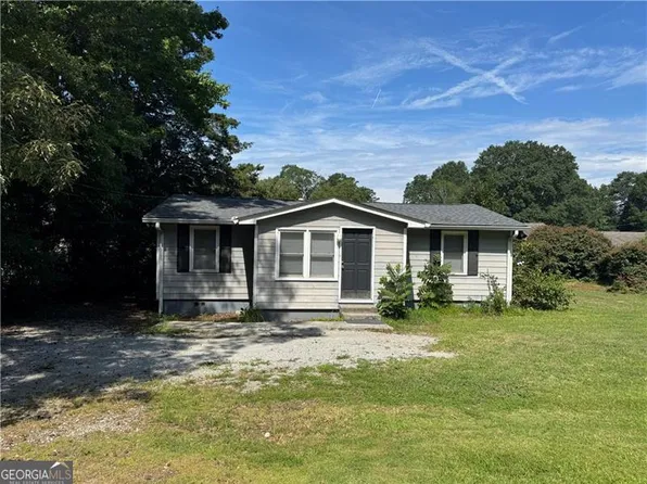 6261 Pine Grove Rd, Riverdale, GA 30274