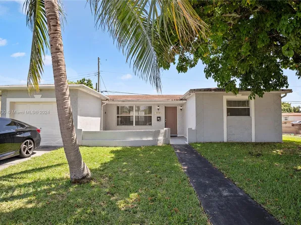 3198 NW 43rd St, Fort Lauderdale, FL 33309