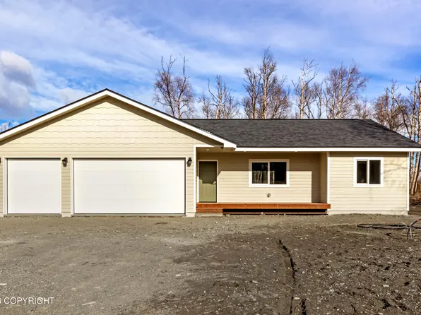2416 E Oban Rd, Palmer, AK 99645