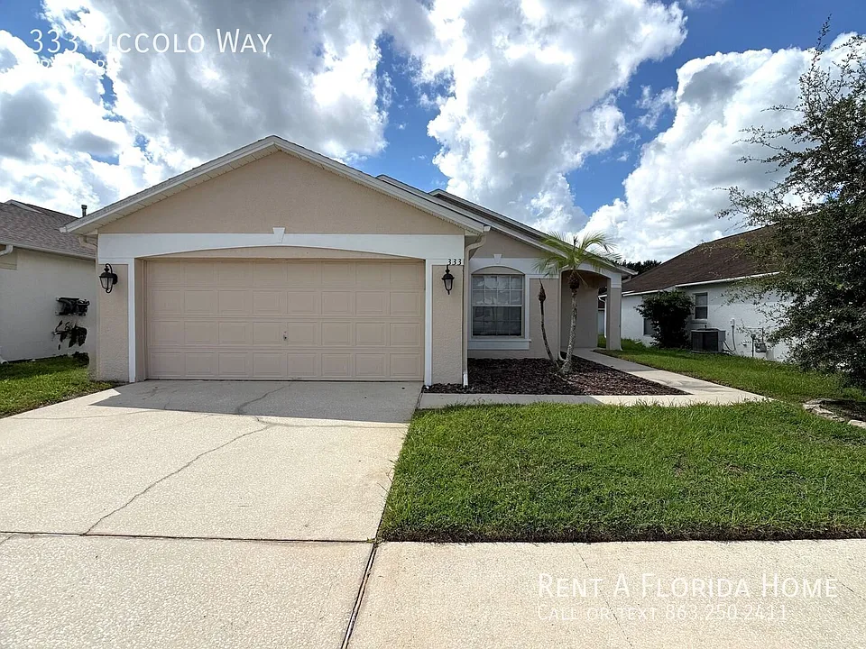 333 Piccolo Way