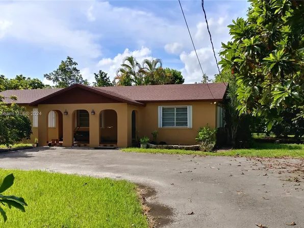 19775 SW 188th St, Miami, FL 33187