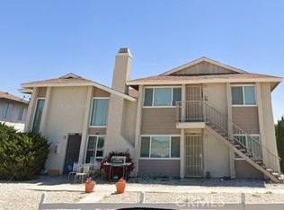 18117 Poinciana Rd, Adelanto, CA 92301