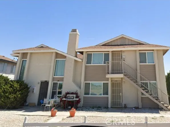 18117 Poinciana Rd, Adelanto, CA 92301