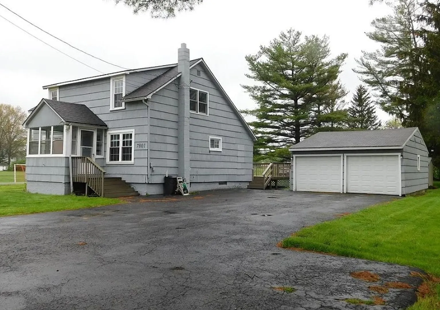3 bed, 1 bath in Liverpool! — Photo 1