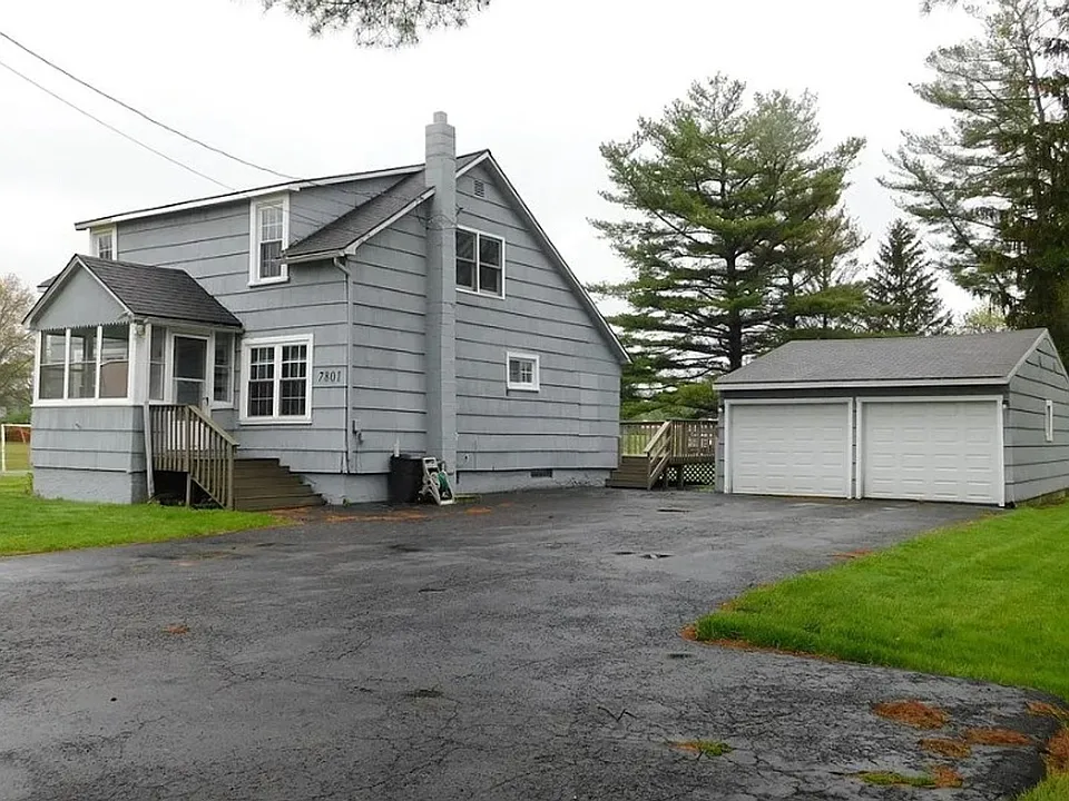 7801 Morgan Rd