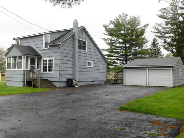 7801 Morgan Rd, Liverpool, NY 13090