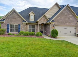2220 Renaissance Ln, High Point, NC 27262