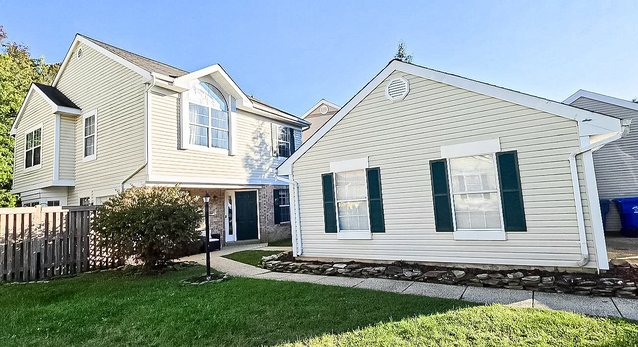 3 bed, 1657 sqft, $2,695 — Photo 1