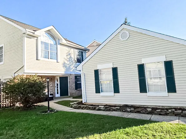 6111 Blue Whale Ct #A, Waldorf, MD 20603