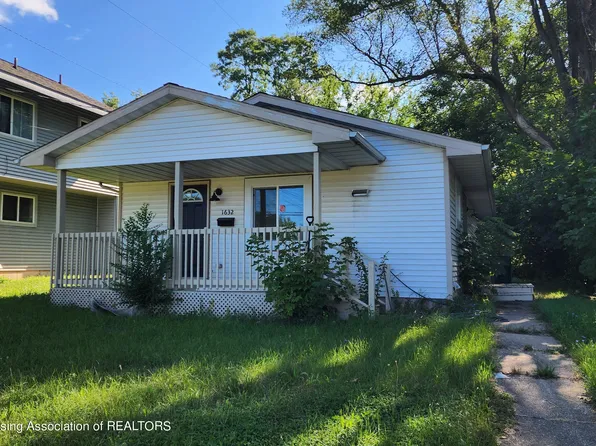 1632 N High St, Lansing, MI 48906
