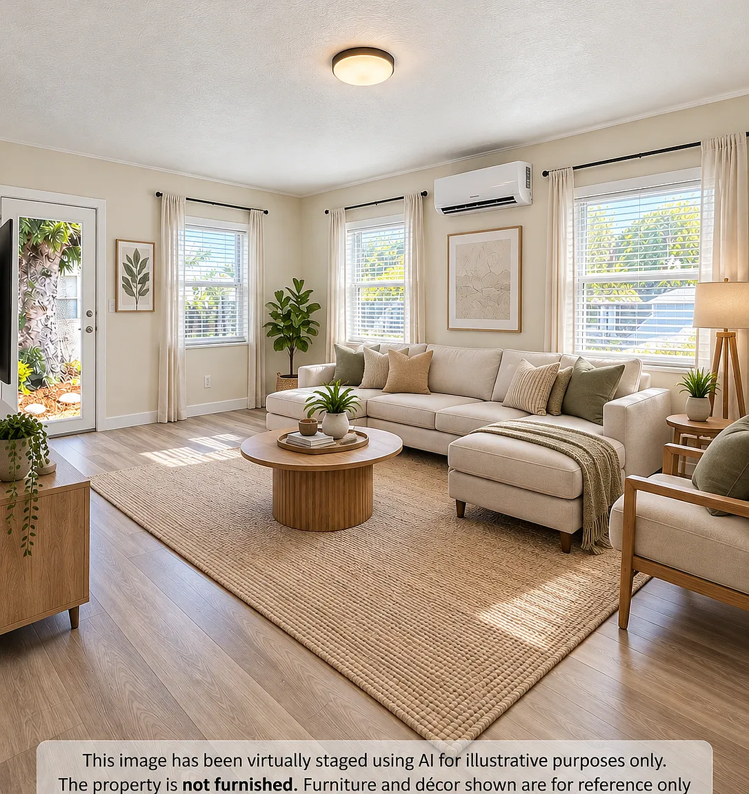 2 bed, 1000 sqft, $1,950 — Photo 1