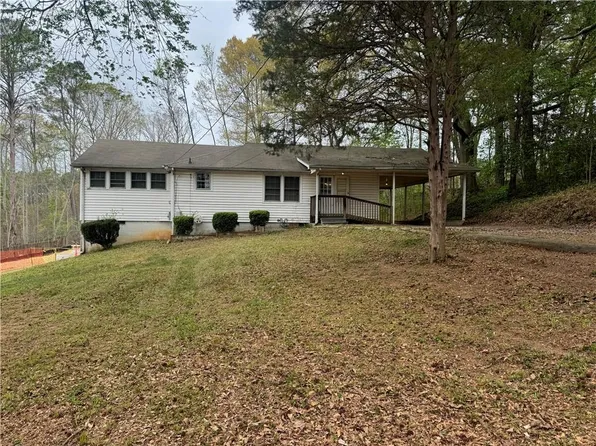 2220 Sweetwater Ln, Austell, GA 30106