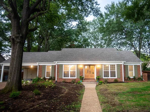 5745 Redding Ave, Memphis, TN 38120