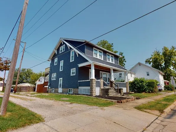 512 W Pearl St, Willard, OH 44890