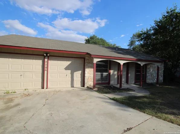 2706 Lakedon, San Antonio, TX 78222
