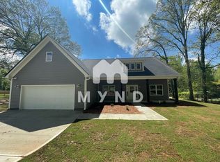 10561 Buchanan Hwy, Temple, GA 30179