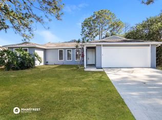 926 Stage St SE, Palm Bay, FL 32909