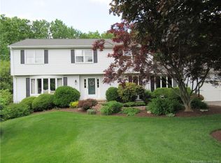 41 Lily Ln, Vernon, CT 06066