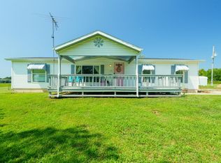 11669 Reed Rd, Licking, MO 65542