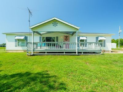 11669 Reed Rd, Licking, MO, 65542
