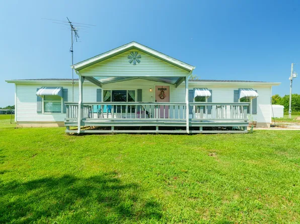 11669 Reed Rd, Licking, MO 65542