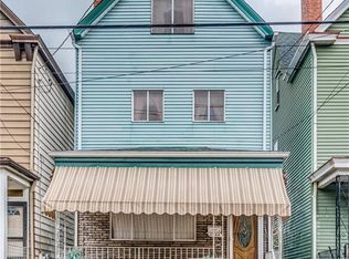 1208 Chislett St, Pittsburgh, PA