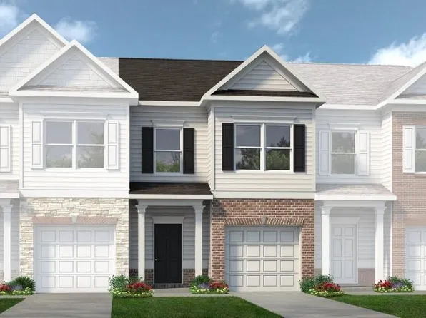 317 Skye Ln #51, Cartersville, GA 30121