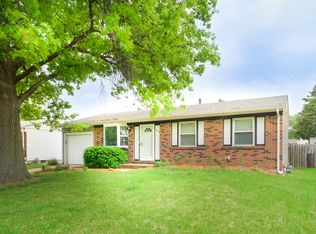 3338 Fleet Ln, Saint Charles, MO 63301
