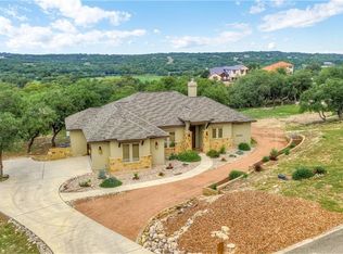 1017 Laredo Ln, Canyon Lake, TX 78133