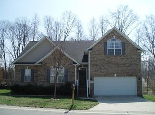 538 Osborne Rd, Winston Salem, NC 27103